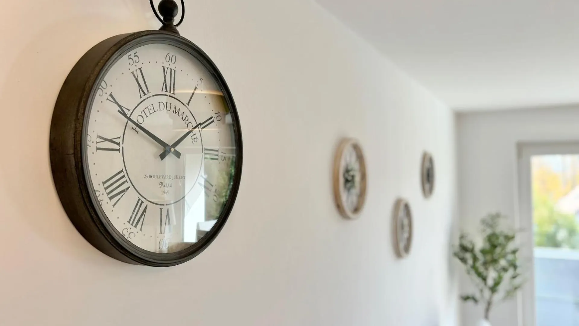 Snug Stays - Design Apartment Mit Sonnenbalkon, Ruhig, Zentral Herrsching am Ammersee